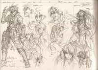 (C83) [Article 60 of Criminal Code (Shuhan)] RaKuGaKi./Monochrome.[Vol:3] (Various)