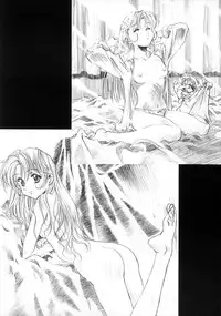 [HenReiKai] Sakura Ame Final 2