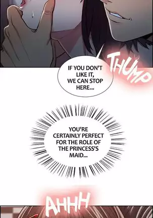 Taste of Forbbiden Fruit Ch.28/53