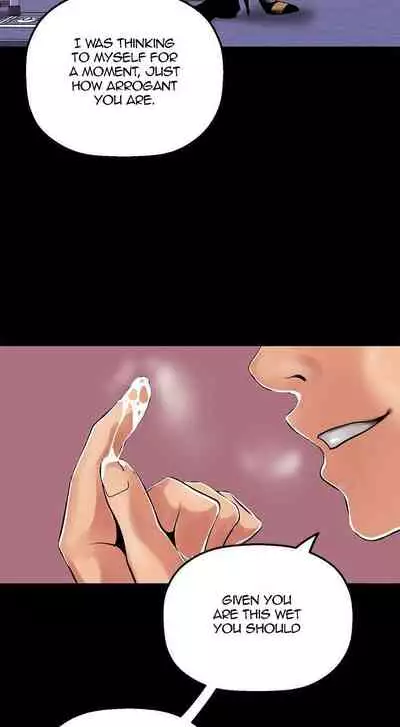 A Wonderful New World Ch.30/?