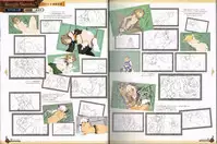 [ALICESOFT] Evenicle 2 Settei Shiryou Rough Gashuu