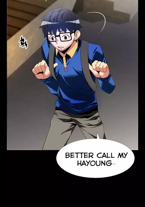 Love Parameter Ch.1-76