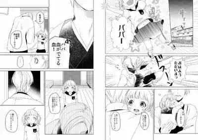Hidamari no Snowman