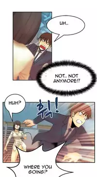 My Office Ch.1-31 (English) (Ongoing)