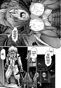 [Chiba Toshirou] Re: Incarnation ch.1-4 [English] =TLL+CW+SH=