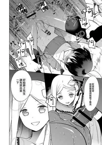 Mesuiki Otokonoko Ch. 2