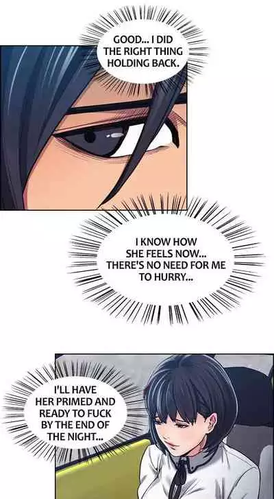 Taste of Forbbiden Fruit Ch.27/53