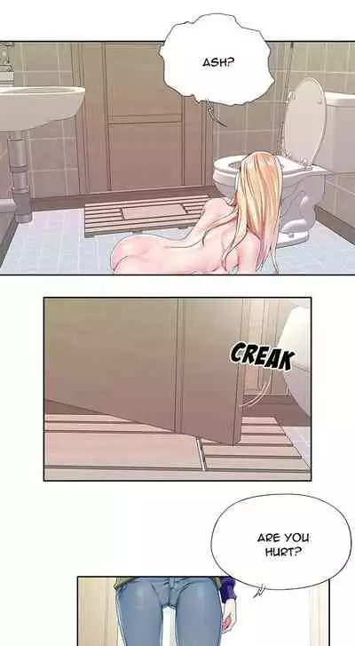 The Idol Project Ch.5/?