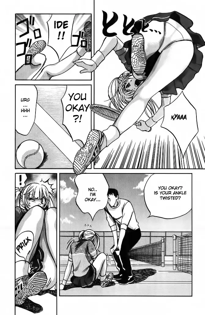 Love Junkies Vol7 - Side Ep4