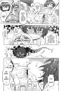 [Drill Jill] Spermaniax [English] [YQII]