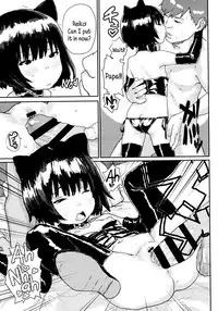 [Ponsuke] Namaiki Shojo | Impudent Girls [English] {5 a.m.}