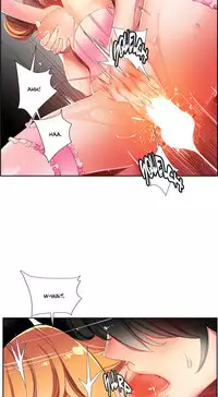 [Juder] Lilith`s Cord Ch.1-24 (English) (Ongoing)