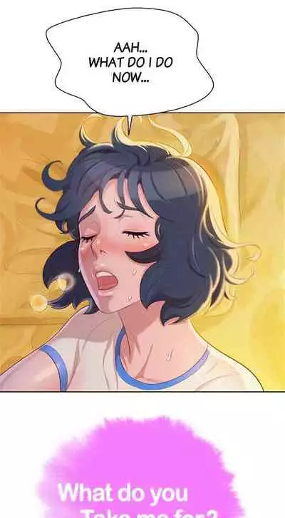 What do you Take me For? Ch.54/?