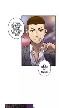 [Guh Bal Han] Ghost Love Ch.1-25 (English) (YoManga) (Ongoing)