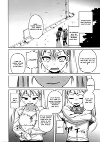 [Takatsu] Ou-sama Appli - King App [English] [TheRobotsGhost]