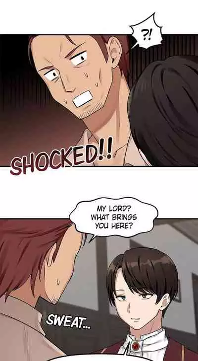 Elf Who Likes to be Humiliated Ch.12/?