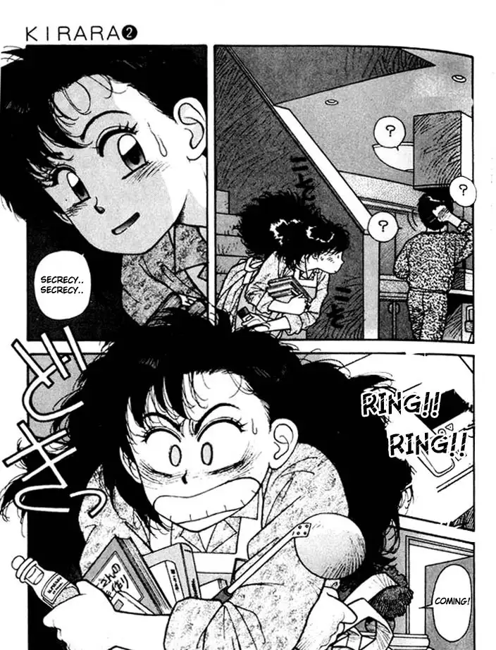 Kirara Vol2 - CH9