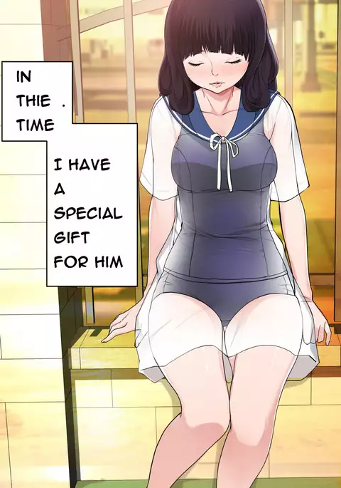 Tissue Thieves Ch.1-34