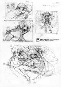 (C72) [KOTAMA-ROOM (Kotamaru)] Kotamaru Rough Gashuu CROQUIS (Original)