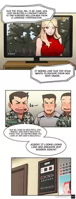 [Yi Hyeon Seok] Refrain Love Ch.1-19 (English) (YoManga) (Ongoing)