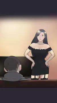 Double Date Ch.1-12 (English) (Ongoing)