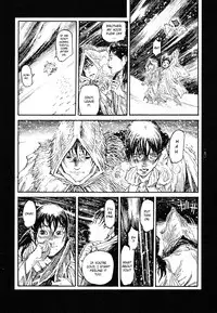 [Koutarou Ohkoshi] - The Love that Binds Us to Heaven (ENGLISH)