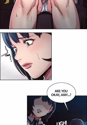 Taste of Forbbiden Fruit Ch.28/53