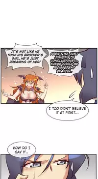 [Son Hee-Joon] Master in My Dreams Ch.0-32 (English) (Ongoing)