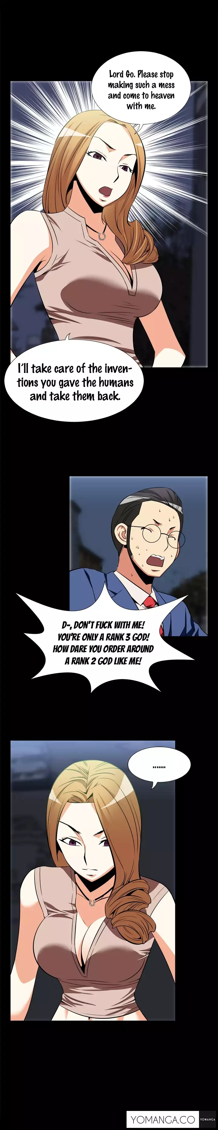 Love Parameter Ch.1-29