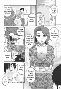 Mother Does Best [English] [Rewrite] [EZ Rewriter]