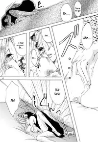 [AOKAGUMI (Ohmi Juri)] Kirara | Angels' Distress (One Piece) [English] [Kusanyagi]