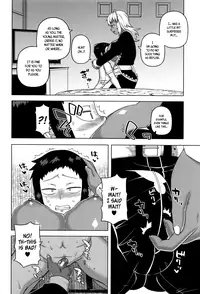 [Takatsu] My Dear Maid [English]
