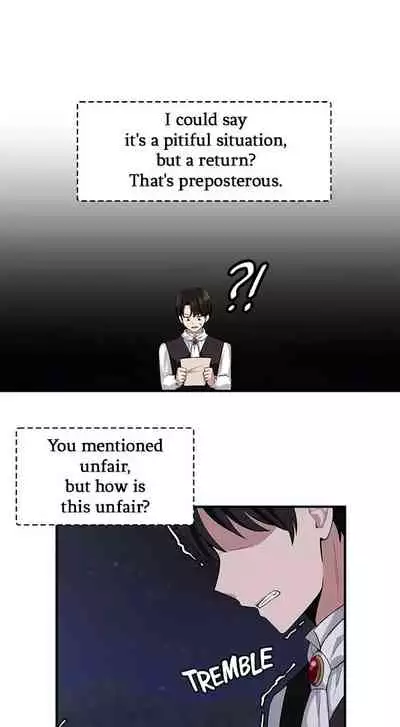 Elf Who Likes to be Humiliated Ch.13/?