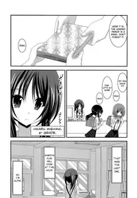 [valssu] Exhibitionist Girl_s Play Shoushuuhen 1 [ENG] [Munyu]