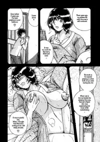 [Umino Sachi] Jukubo Yuugi - Itoshii Hito Chapter 1 + 2 + 3 [English] [OnGoing]