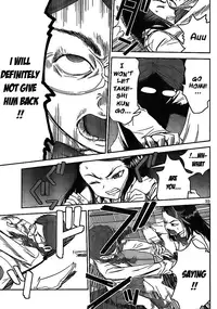 Domina no do ch.15 english