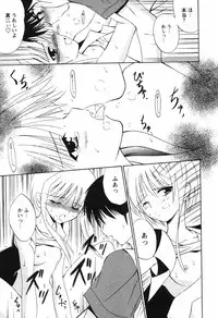 Comic Hime Dorobou [2008-09]