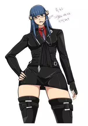 그림 연습겸 커미쑌