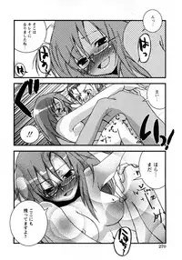 COMIC Himedorobow 2008-04