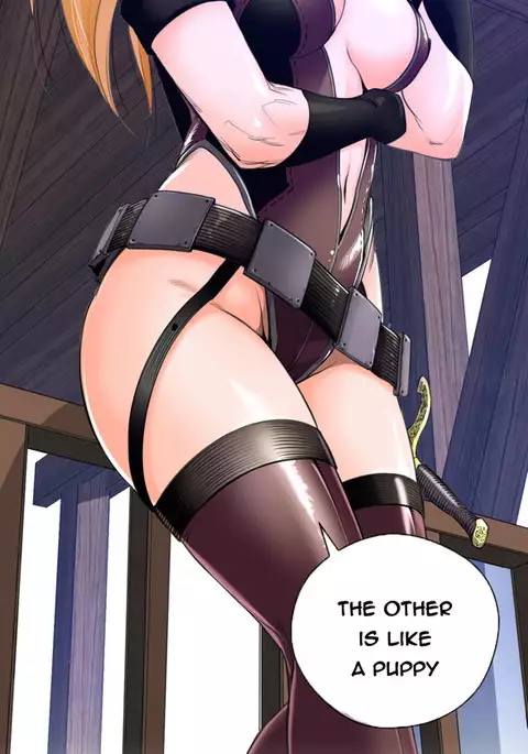 Perfect Half Ch.1-33