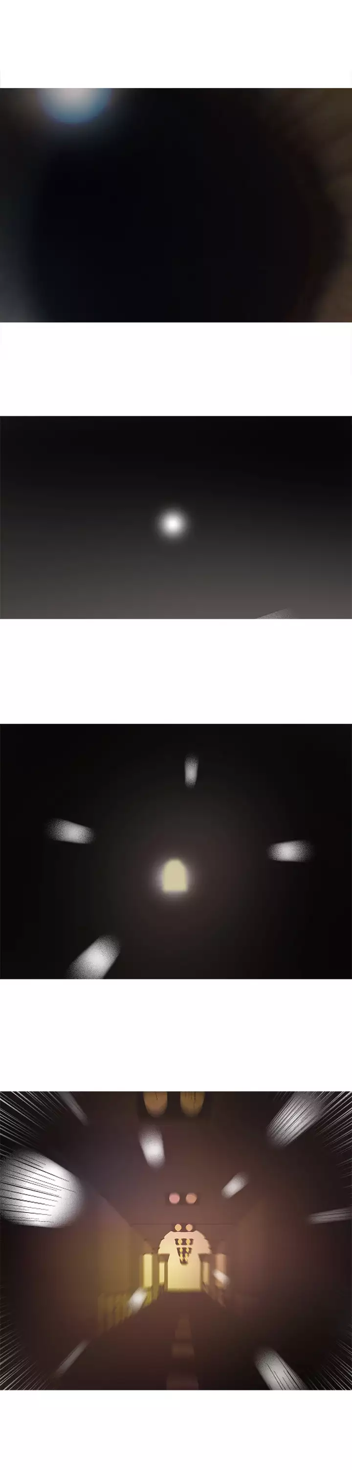 Heaven Ch.1~9 中文