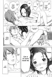 [Ootsuka Reika] Dorori-chu [English]