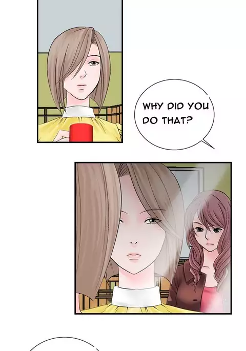 The Taste of Hands Ch.1-55