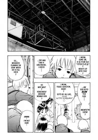 [Takada Shinichirou]Srius Scars 03 (English)