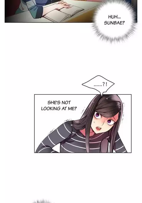 Lilith`s Cord Ch.1-39