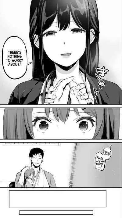 Jimoto no Hame Tomo. "Doukyuusei no Kangoshi K" | My Hometown Fuck Buddy Former Classmate Nurse K's case