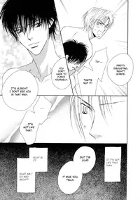 Fevered Glance_Netsu Shisen