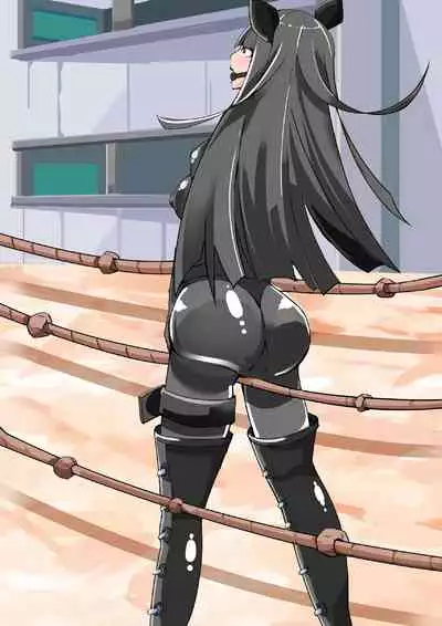 [hentaiworks (Aruma)] Futanari Dorei Gakuen-ka Keikaku 10