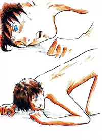 [Kharisma Jati] Incest Love [English]