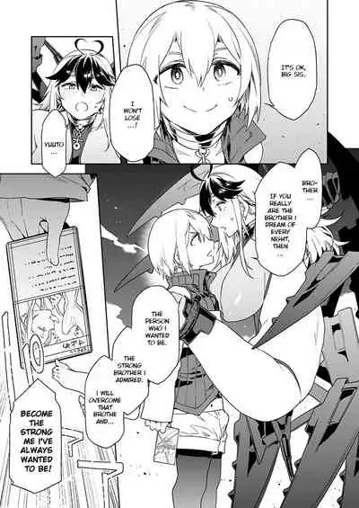 Luvslave Ch. 7
